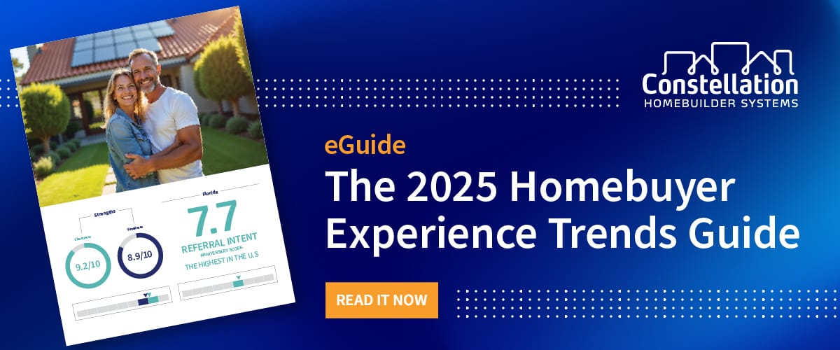 Digital Banners - Constellation Article Ad