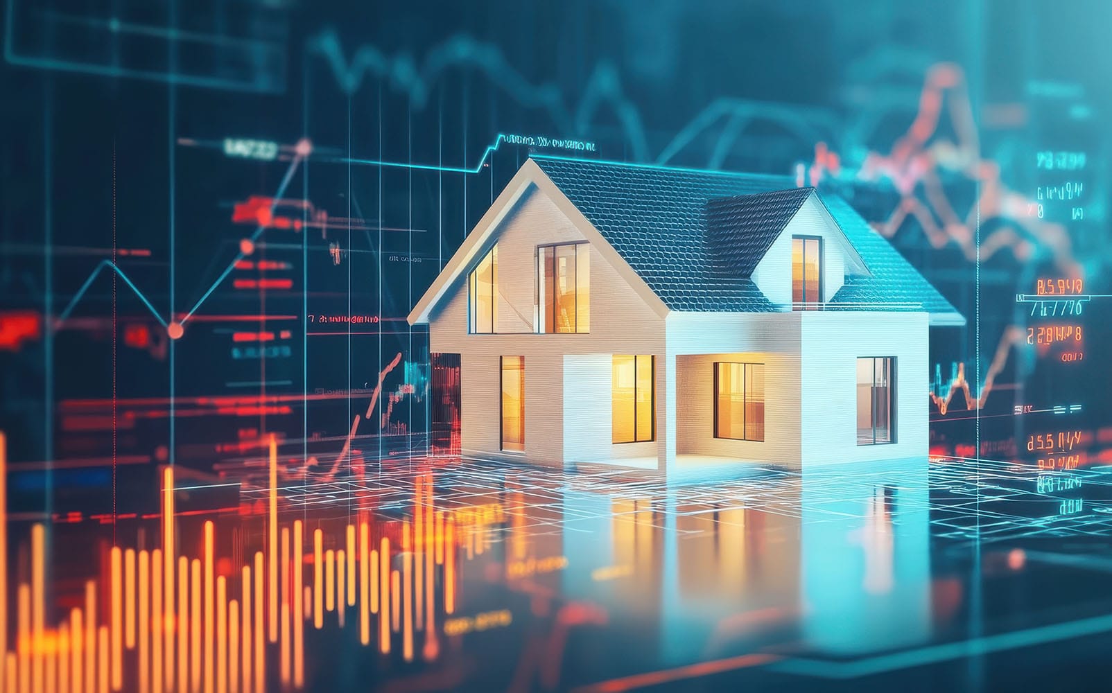 Home Grown: An Inflection Point For Builder Technology In 2025