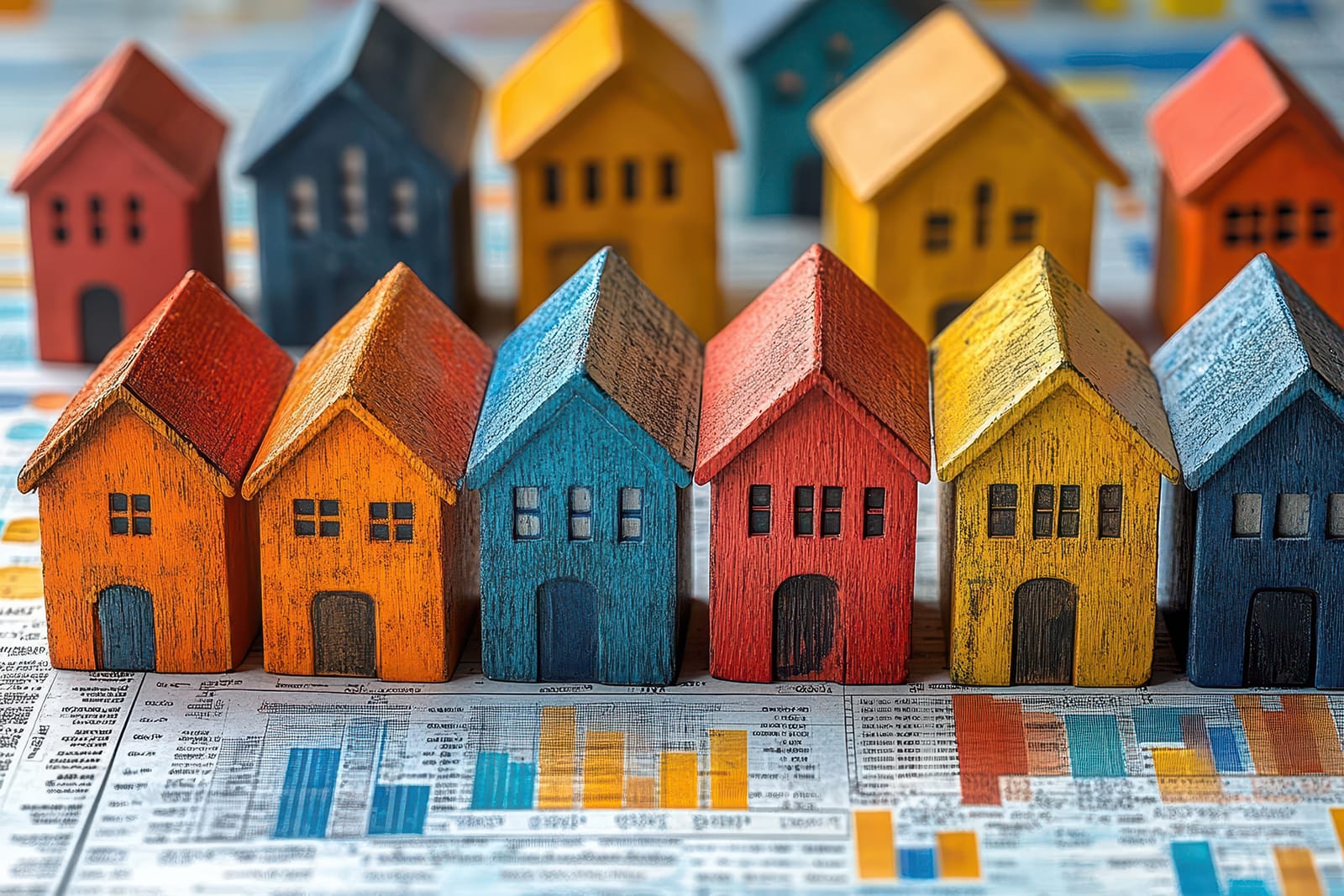 Private Builders Trade Margin For Market Positioning Gains