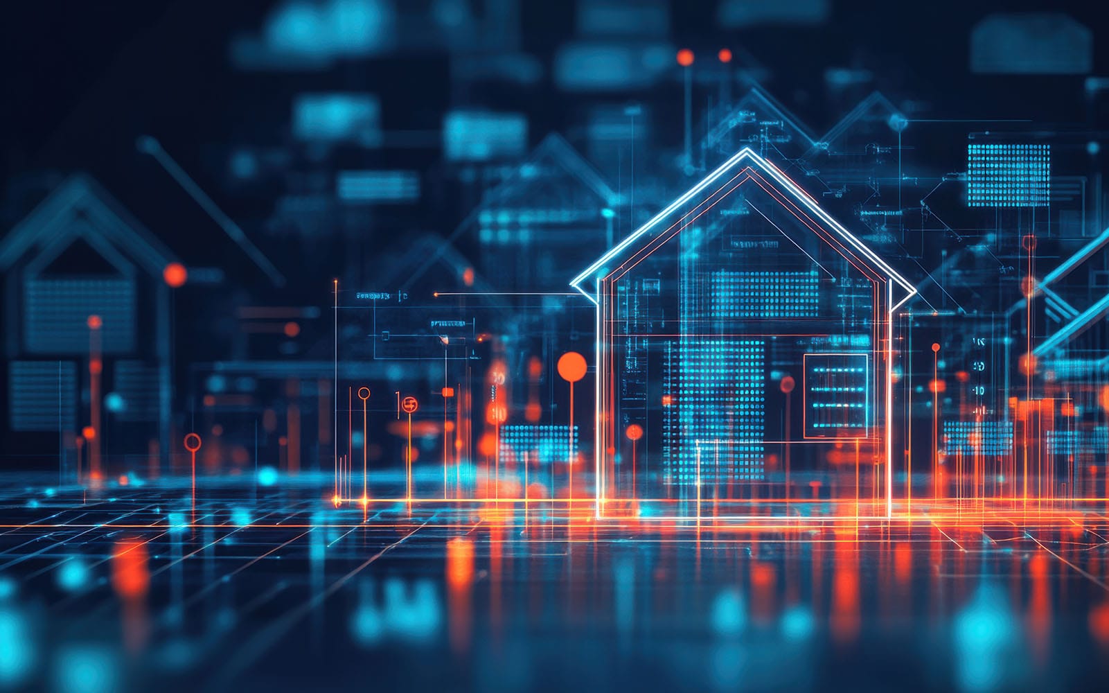 Riverside Homebuilders Turns Data Discipline Into Profit Gains