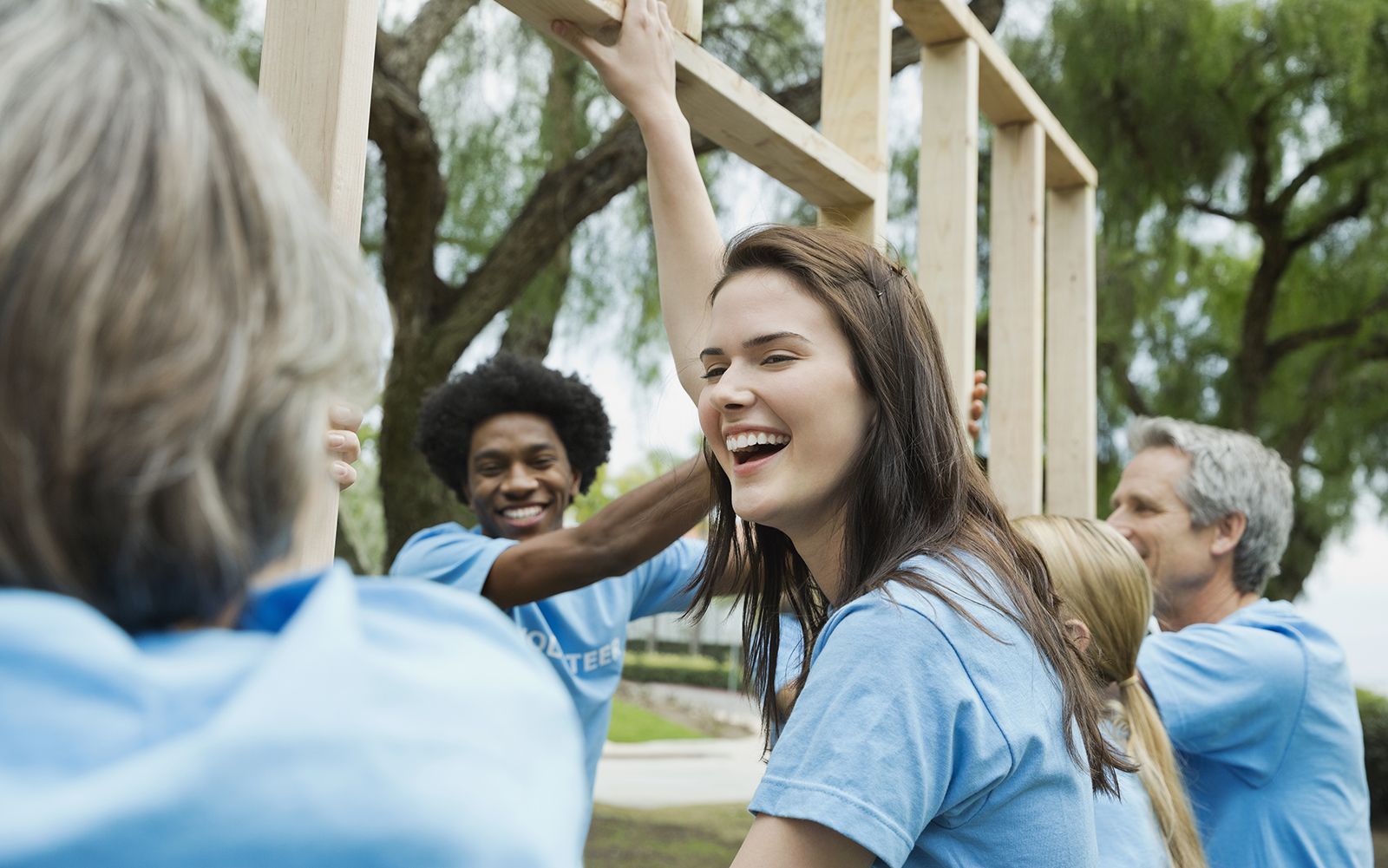 Factor Gen Z Stress Into Home Demand, Skilled Worker Futures