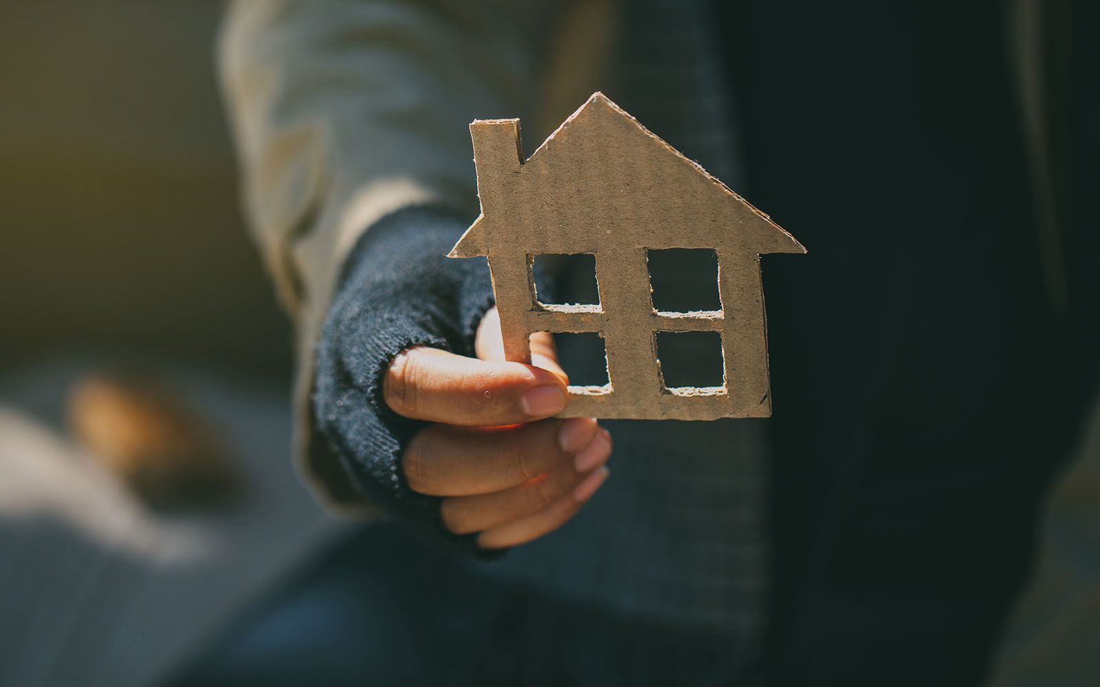 Homelessness And Homebuilders: Parallel Realities Or Merging Worlds?