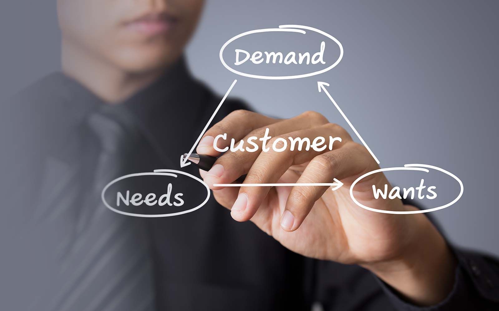 Signal Vs Noise: As Fed Shifts, Double-Down On People Care