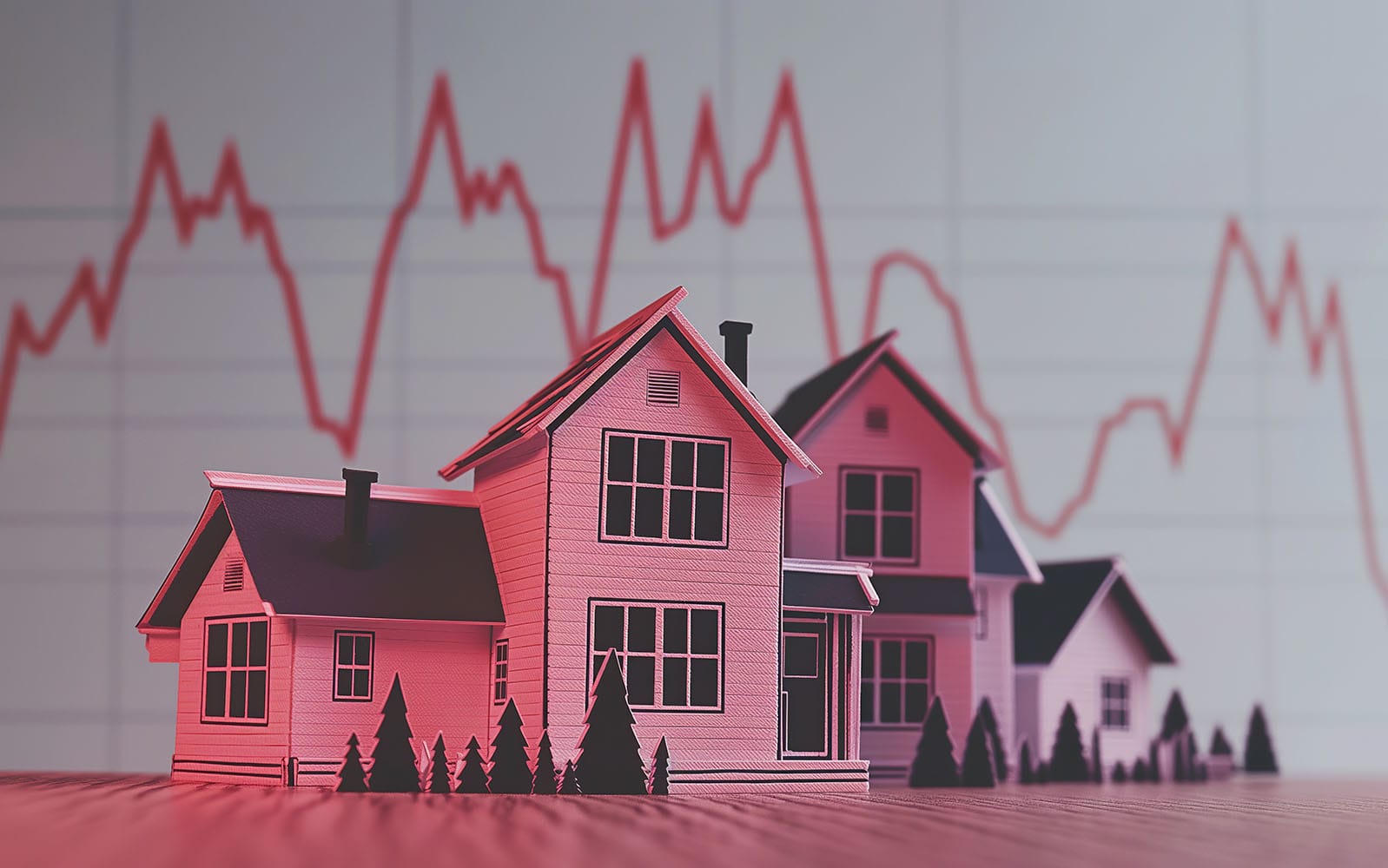 Demographic Shifts Reshape Homebuilding and Development Strategies