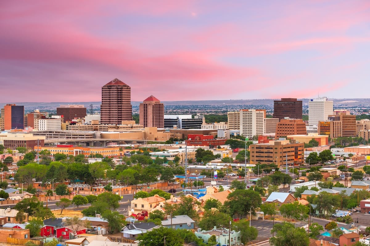 Housing Shortfall Meets Political Stalemate in Albuquerque