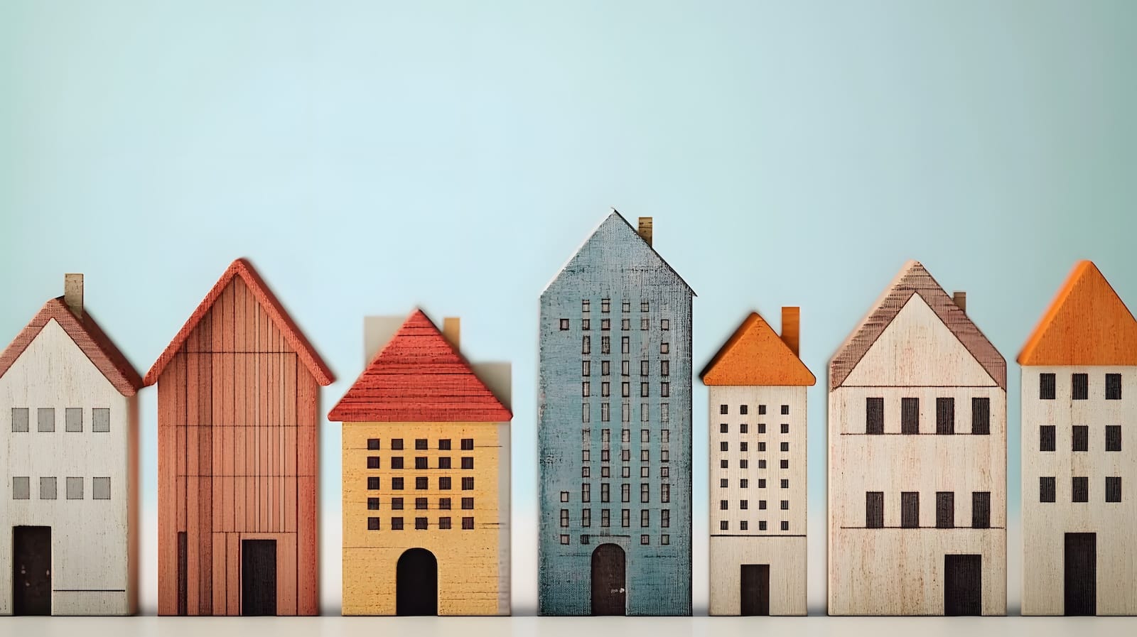 Could Bigger Apartments Reverse America's Birth Decline?