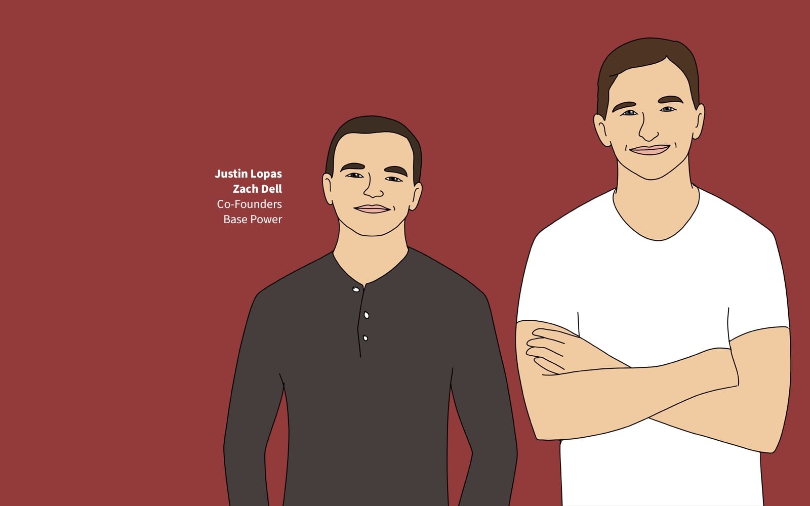 Trailblazers 2025: LenX Teams Up With Base On Home Energy Breakthrough