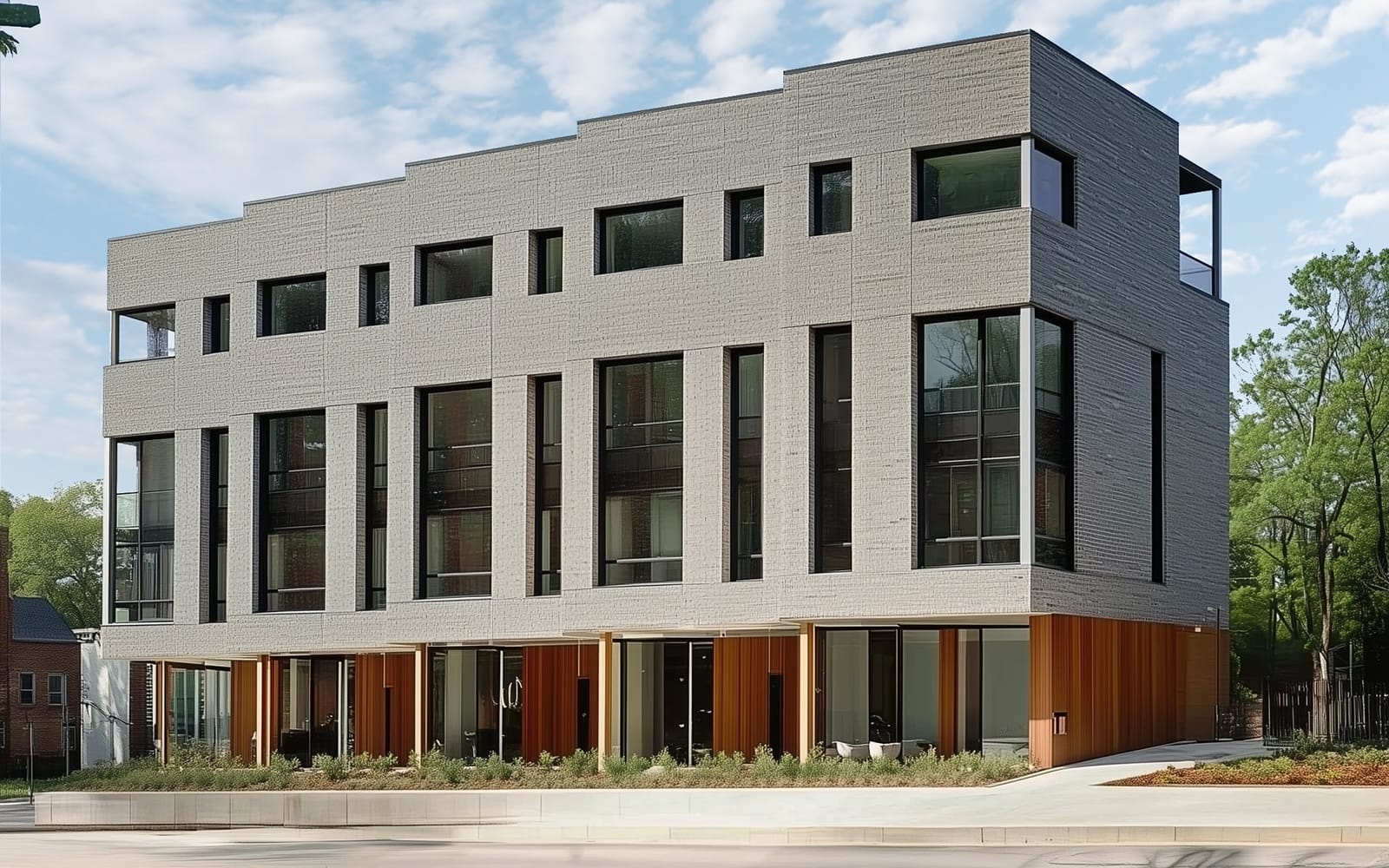 AI Crushes Missing-Middle Time And Cost Curves Toward Affordability