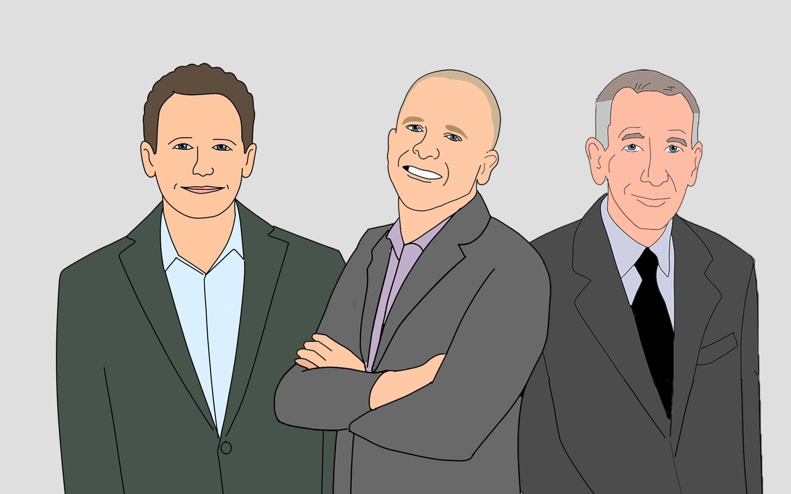 Clear Thinking, Hard Truths: Focus On Excellence Fireside Chat Revealed