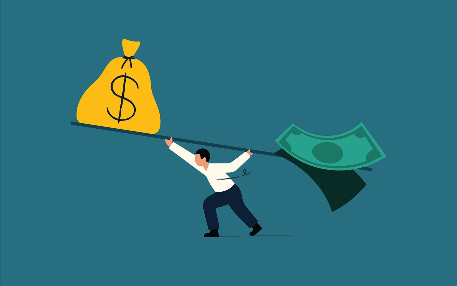 Why Access Private Credit To Secure A&D Financing? Why Now?