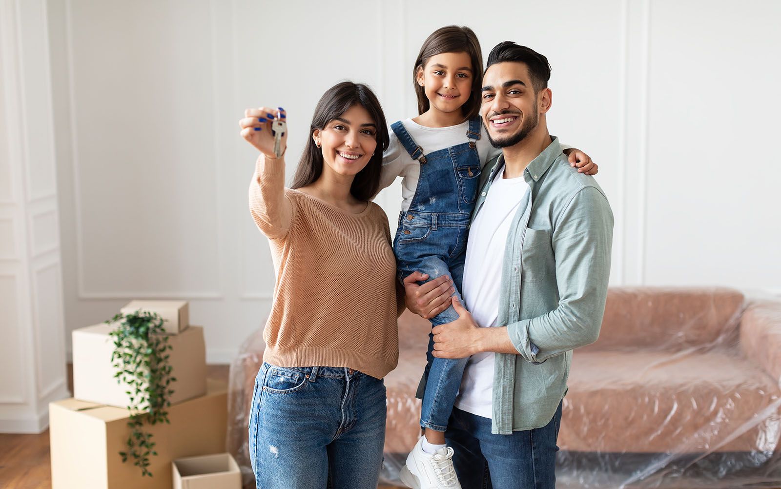 Demographics Data Reveal 2030s Tipping Point For U.S. Housing