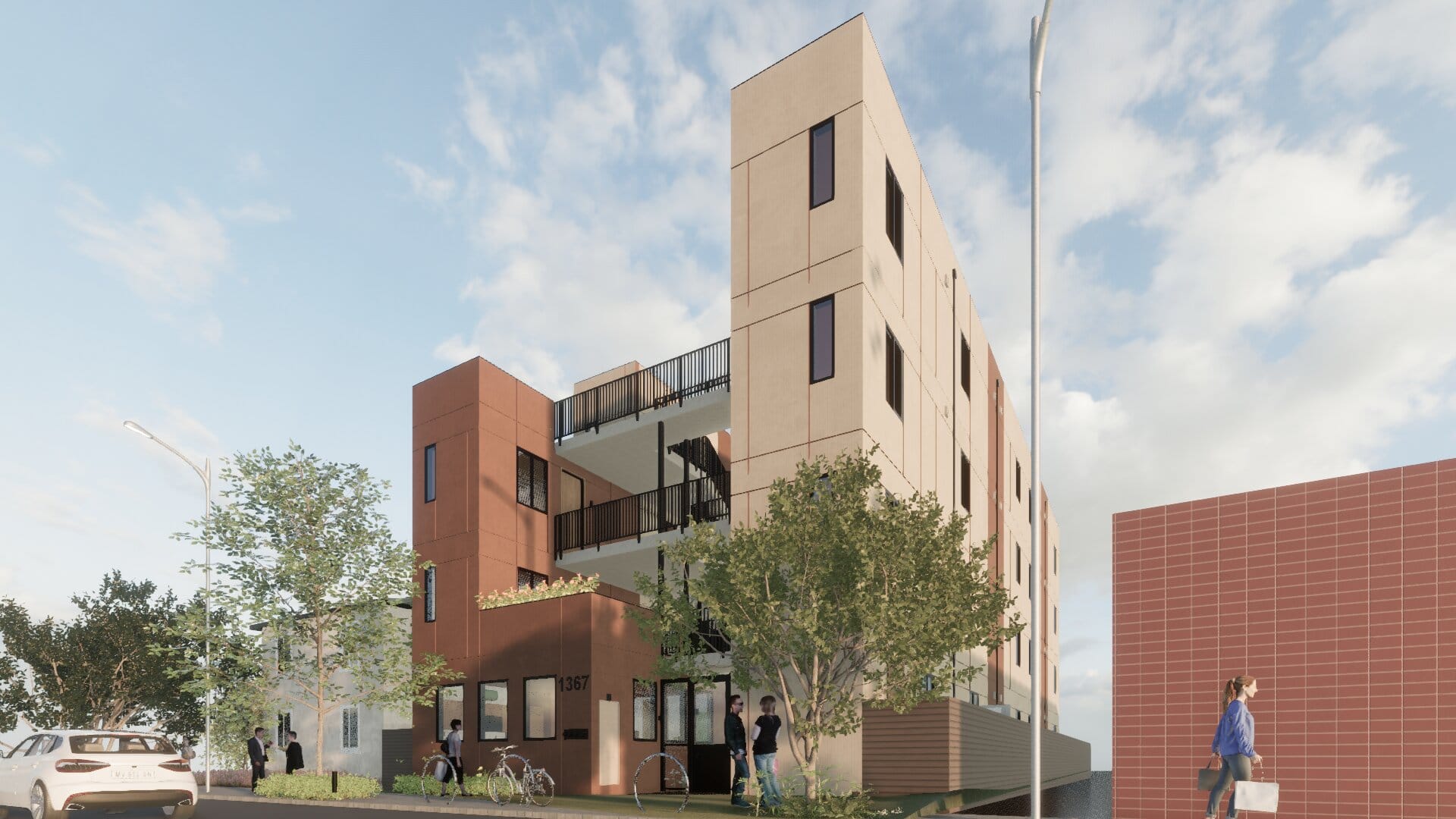 Can California Clear A Better Path To Housing Stability?