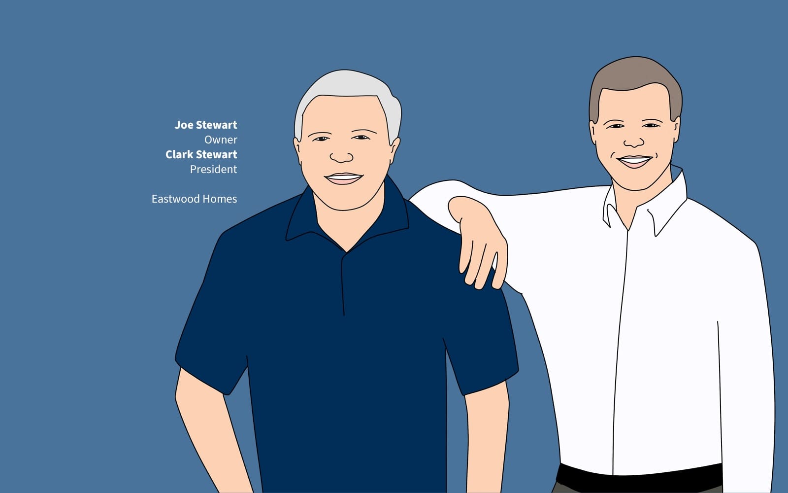 Eastwood Homes, Napolitano Unite In Culture-First M&A Deal