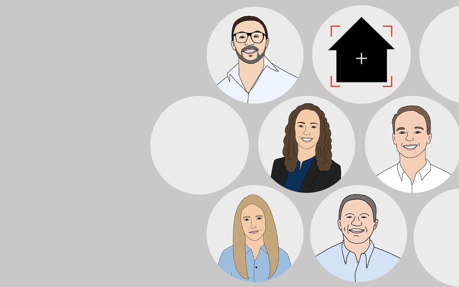 Five Presidents, One Goal: Let's Build The 2030 Homebuilder Now