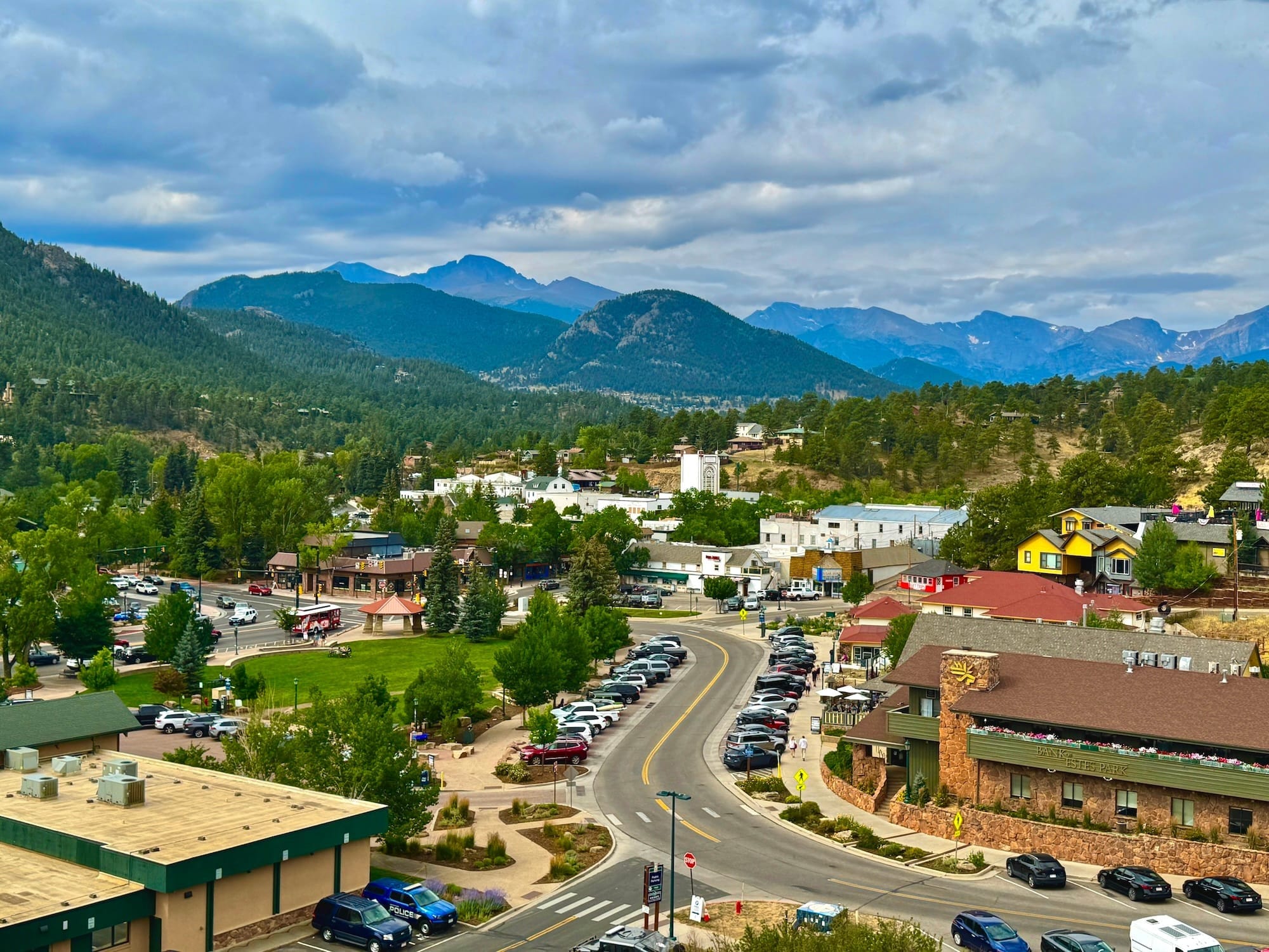 Our Housing Crisis Doesn't Care Whether It's A Big City Or Not