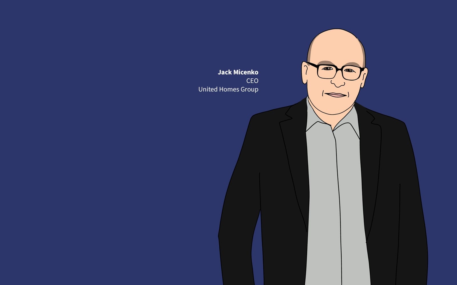 UHG’s Crossroads Signals M&A Momentum, Market Reckoning