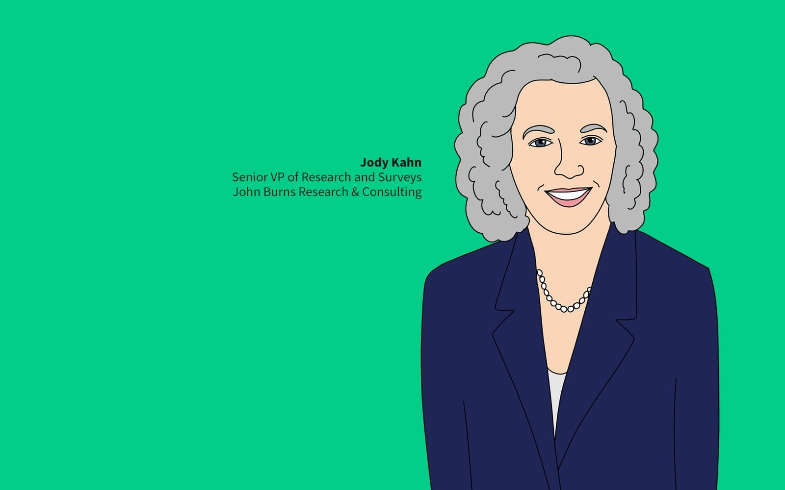 Jody Kahn: What Builders Say Now About New Home Demand