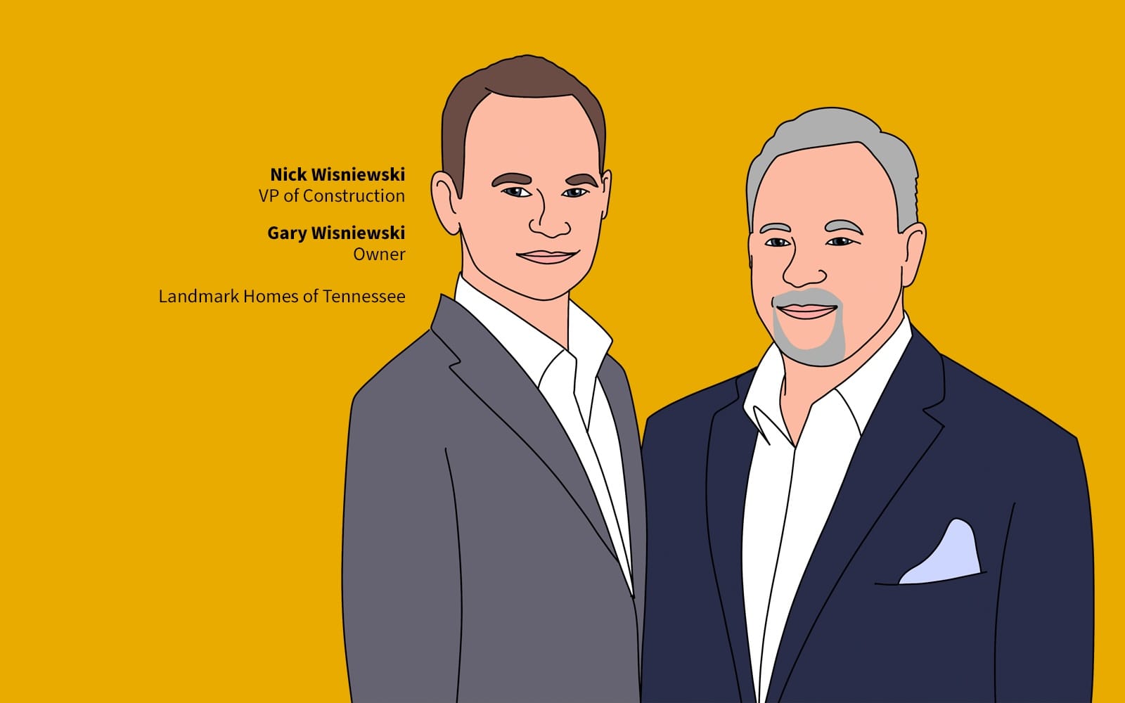 Century Lands Landmark Homes, A Nashville Launch Pad