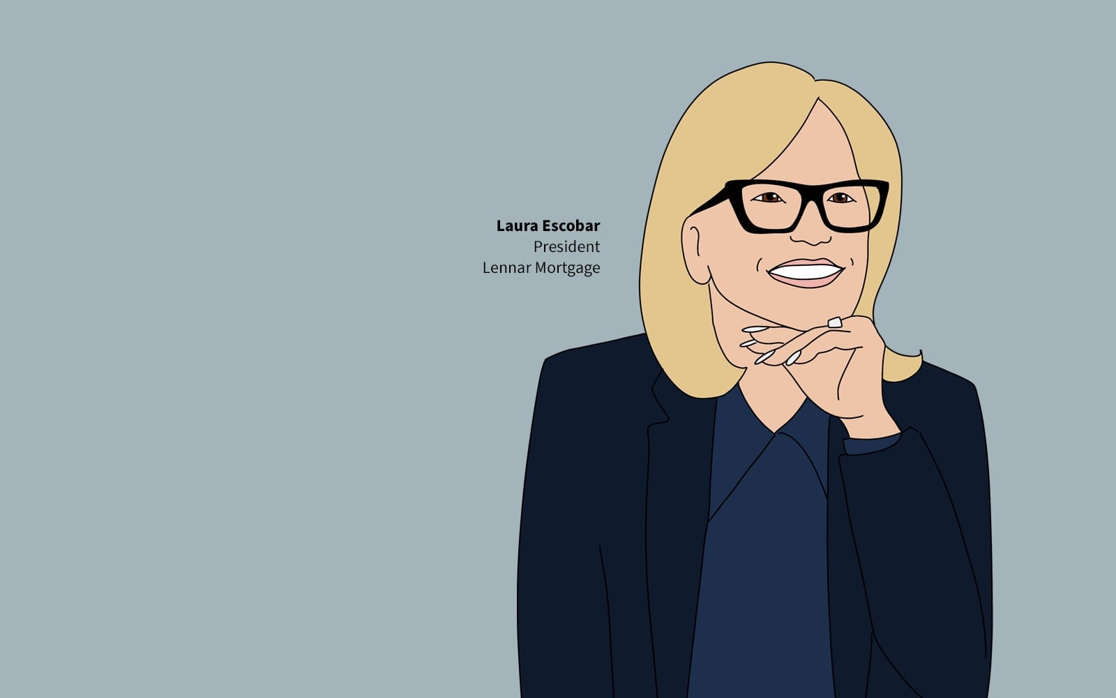 Together On Fixing Housing: Solve Two, Start the Rest