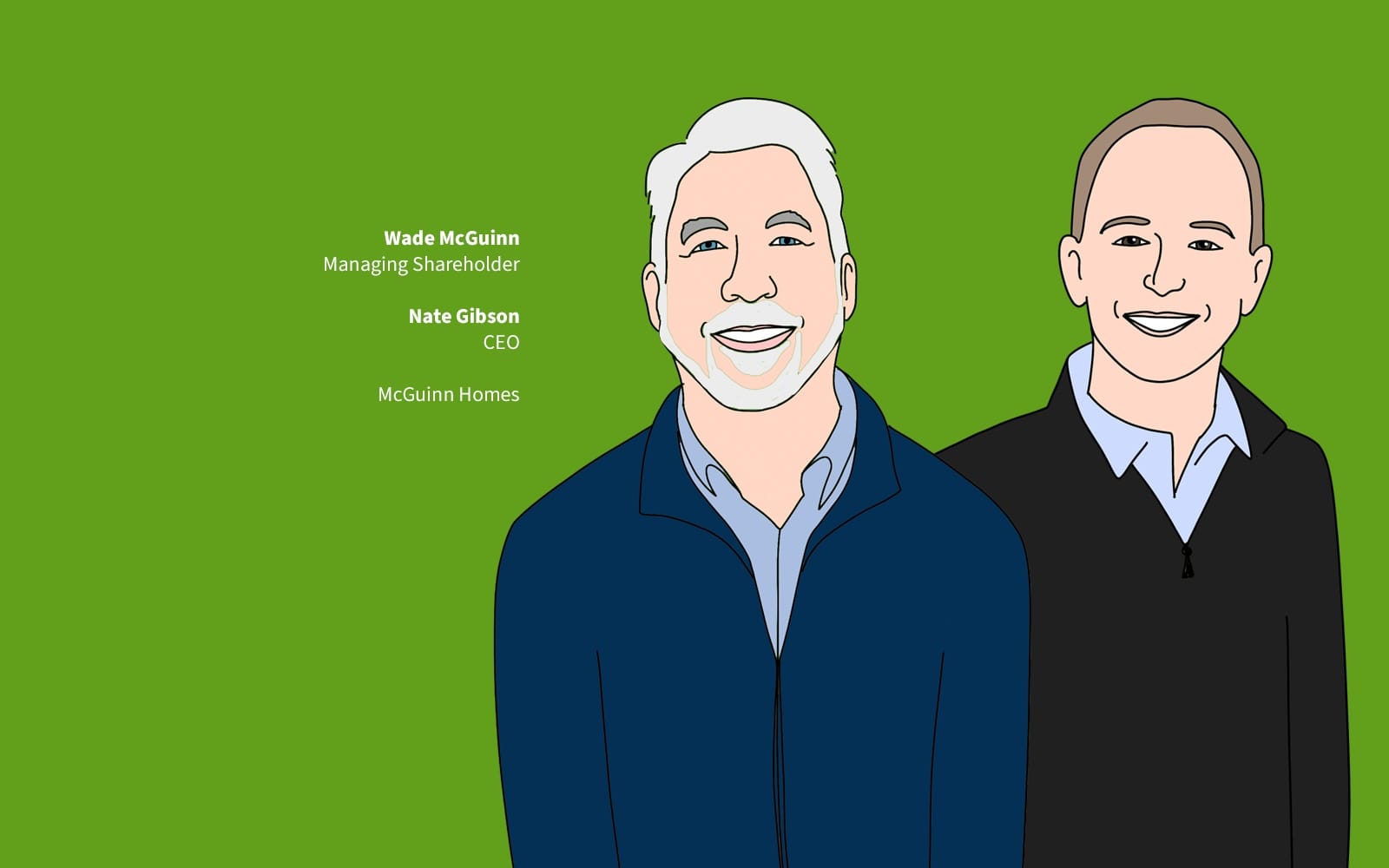 Tariffs, Land, A Turning Tide: Private Builders Reclaim Ground