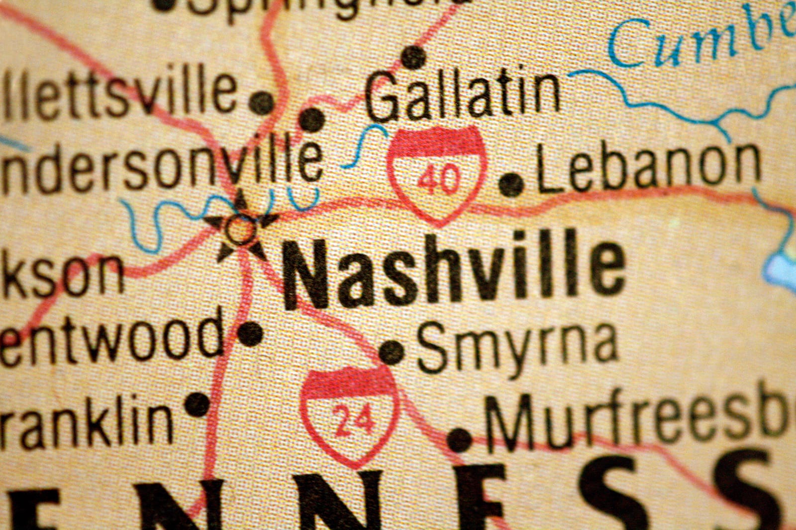 Nashville Pushes New Zoning to Expand 'Middle' Home Choices