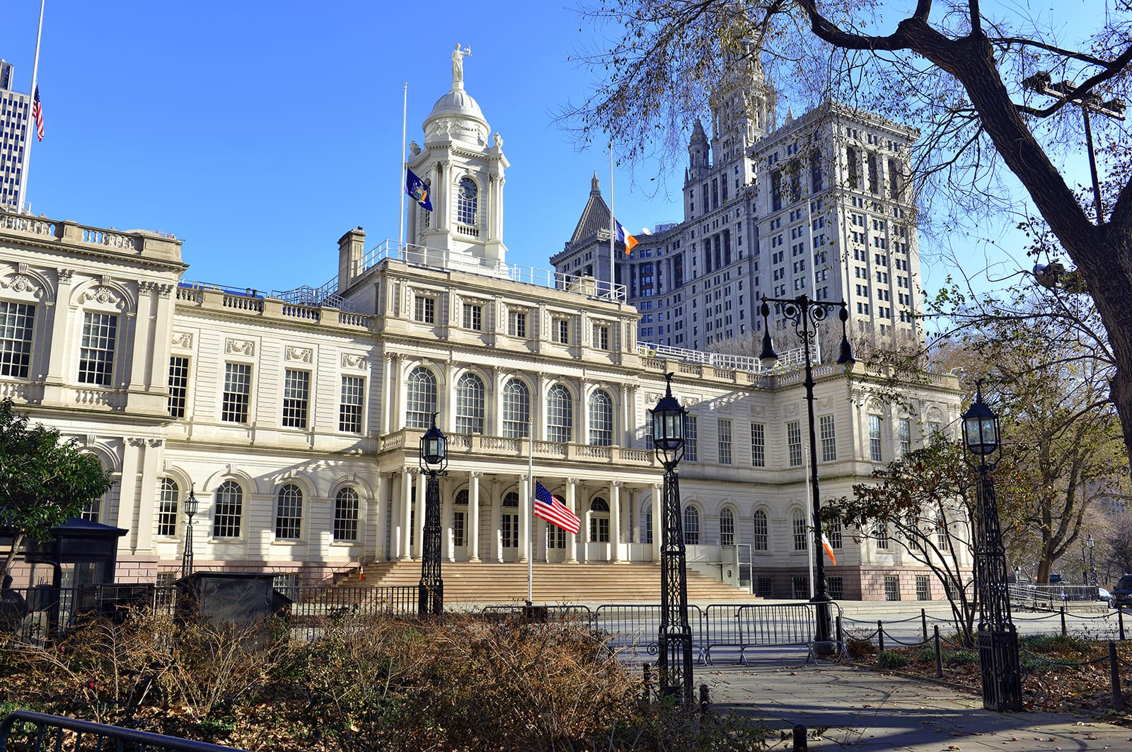 Big Apple Politicians Clash Over Ballot 'Middle' Housing Reform