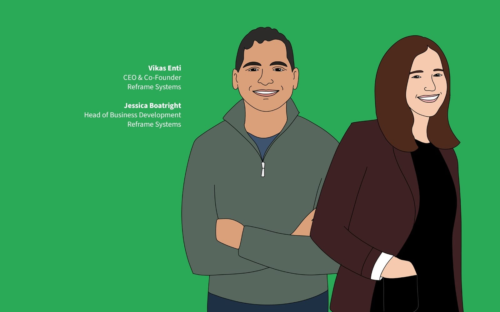 Reframing What’s Possible: A Housing Factory On The Move