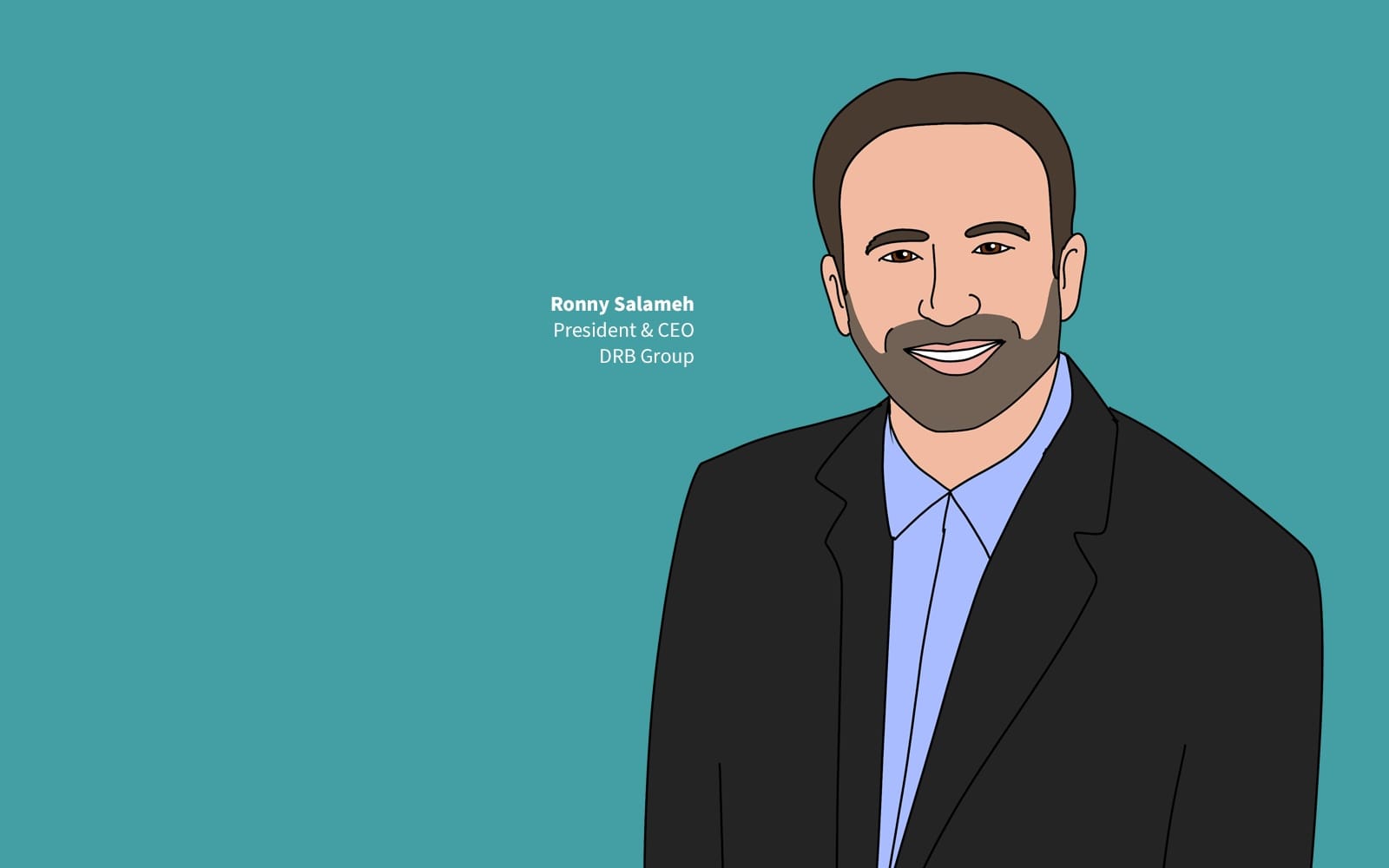 Sumitomo Forestry Sharpens U.S. Focus With DRB Move