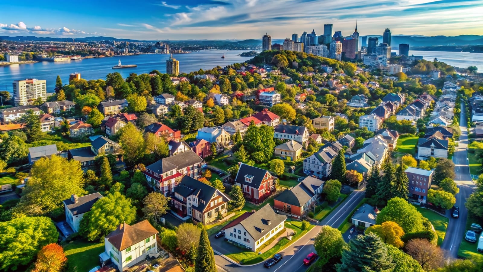 Grappling With State-Mandated Density, Sharp Local Pushback