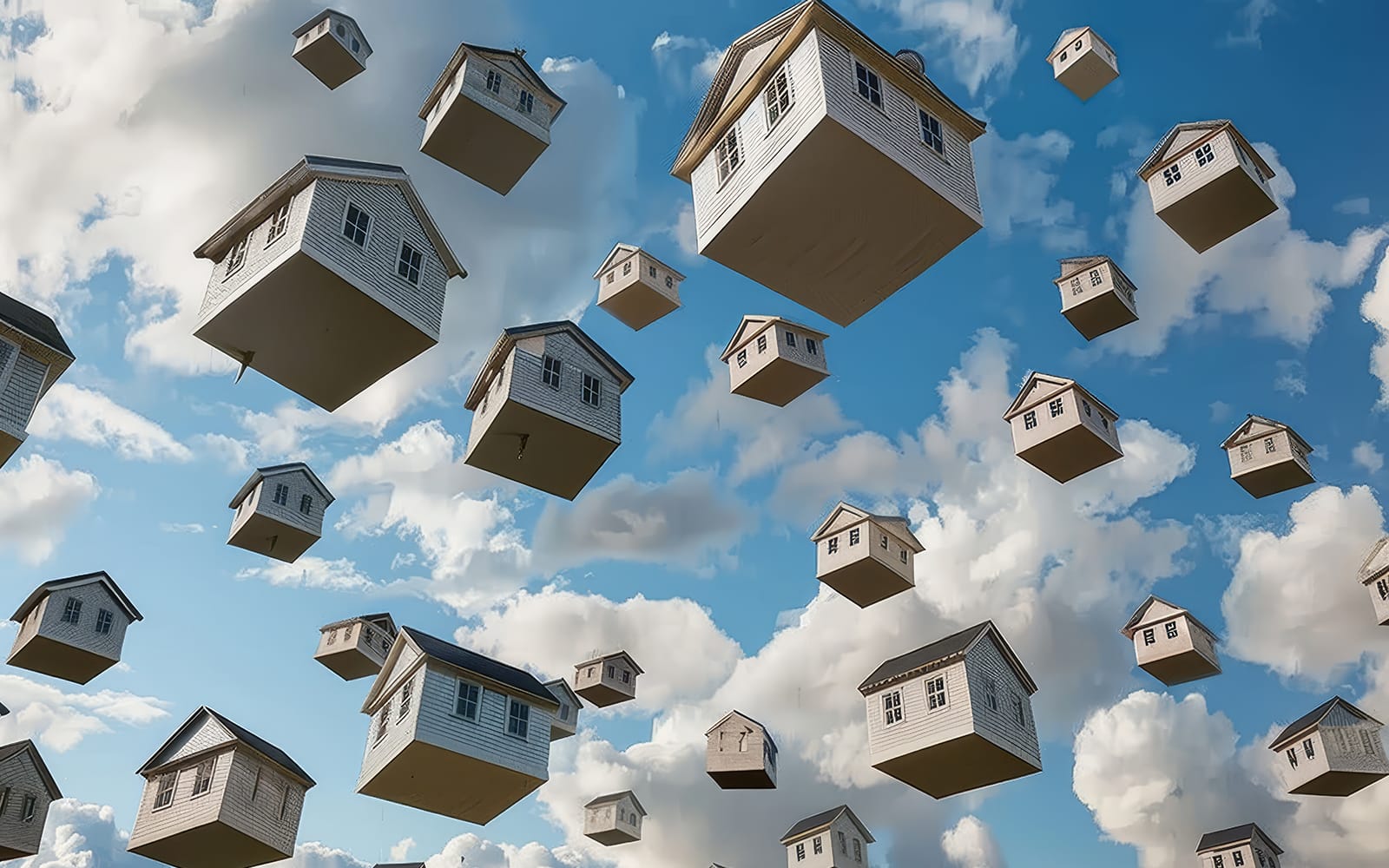 Outlier Effect: What Builders Can Do, Other Than Wait For A Rate Cut