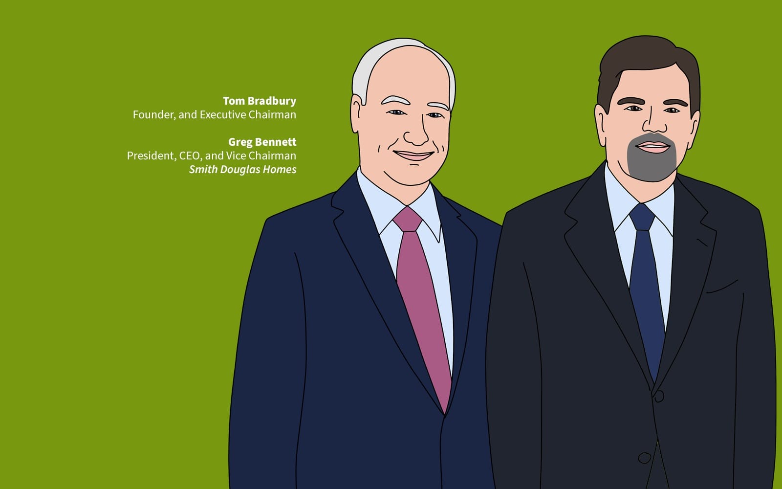 SDHC: Forged In Adversity, Resilient By Design, Bold By Nature