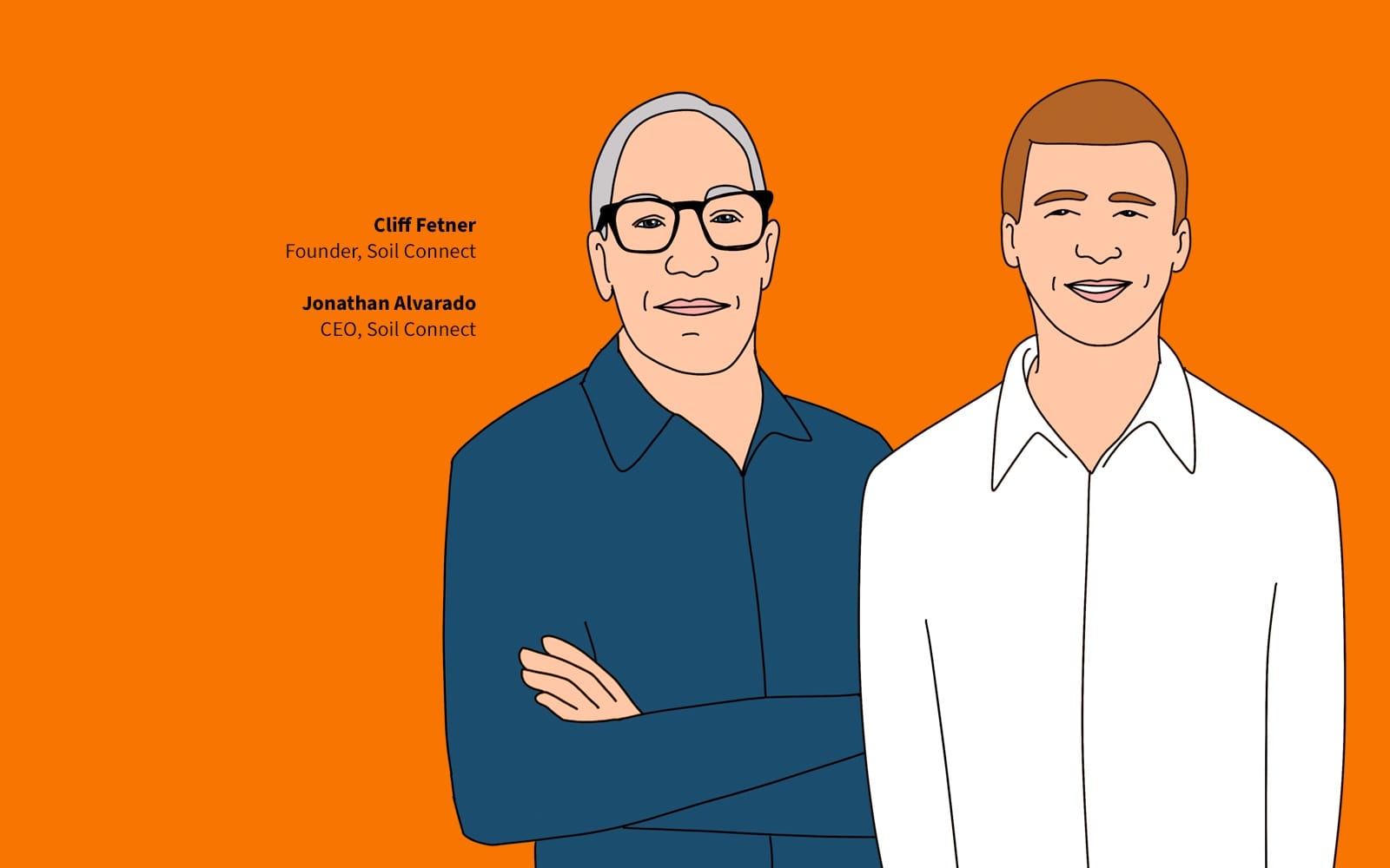 Ground Control: Creating A Digital Marketplace To Move Dirt