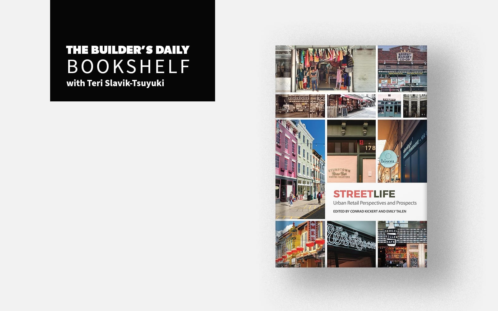 5 Ways To Ignite And Nurture A Community's Street-Level Retail