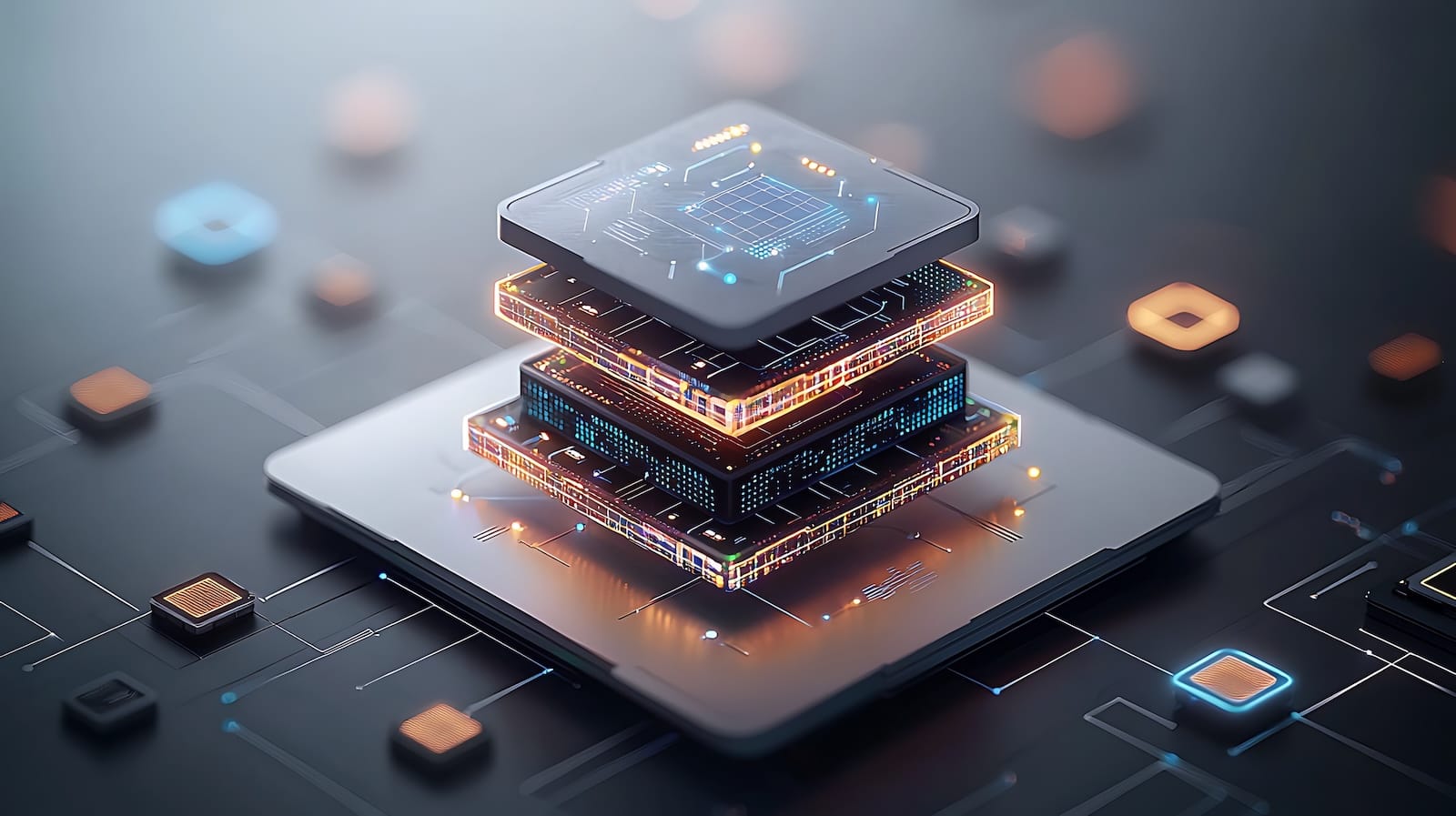 Tech-Stack Fusion: Builders’ Road To Velocity And Control