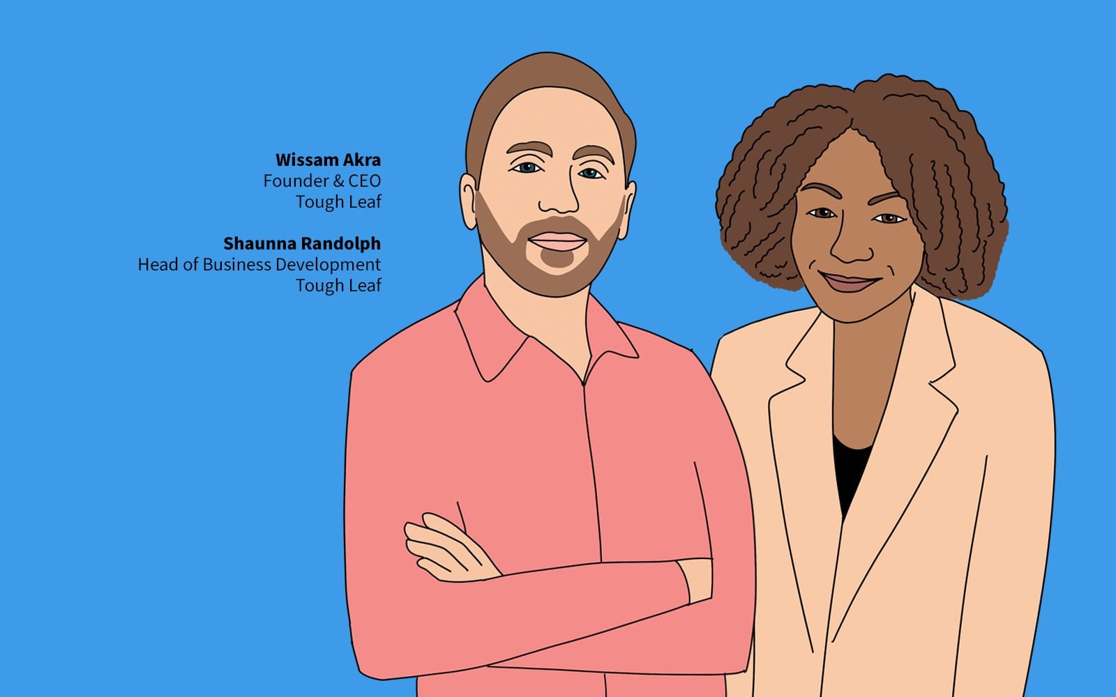 Tech Hack Matches Affordable Projects With Vetted, Diverse Trades