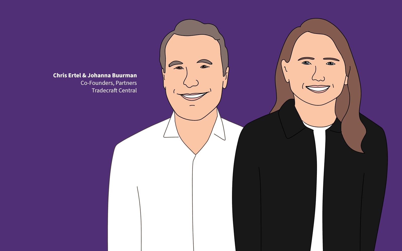 Leadership Transformation, Not Just Another Industry Event