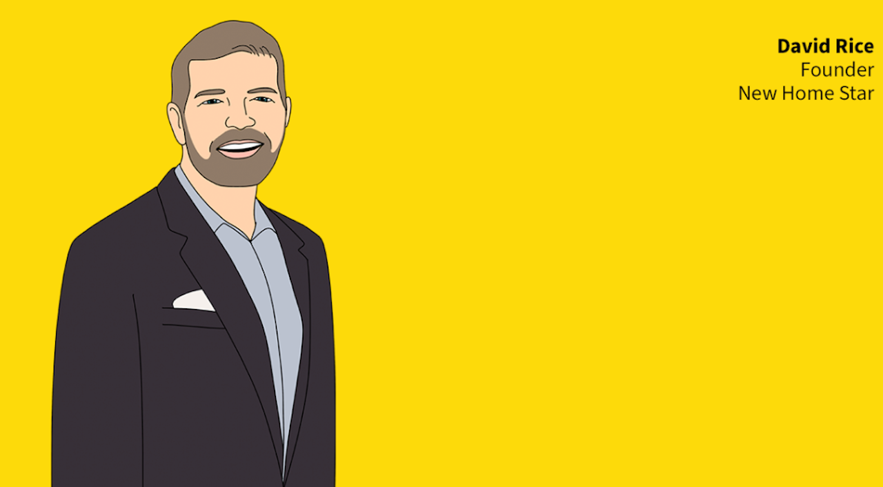 How Homebuilding Sales Became A Strategic Center Of Gravity