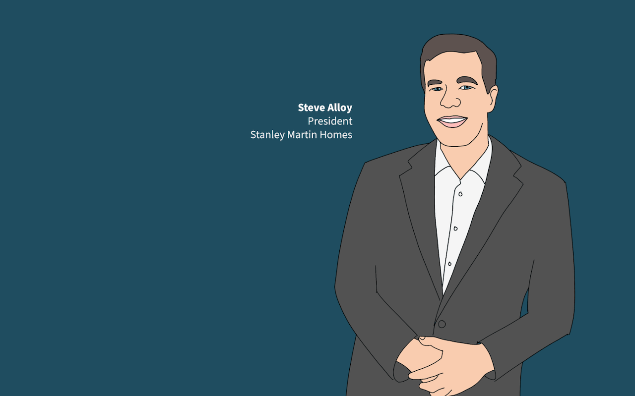 What Daiwa House's Latest Acquisition Means For U.S. Homebuilding