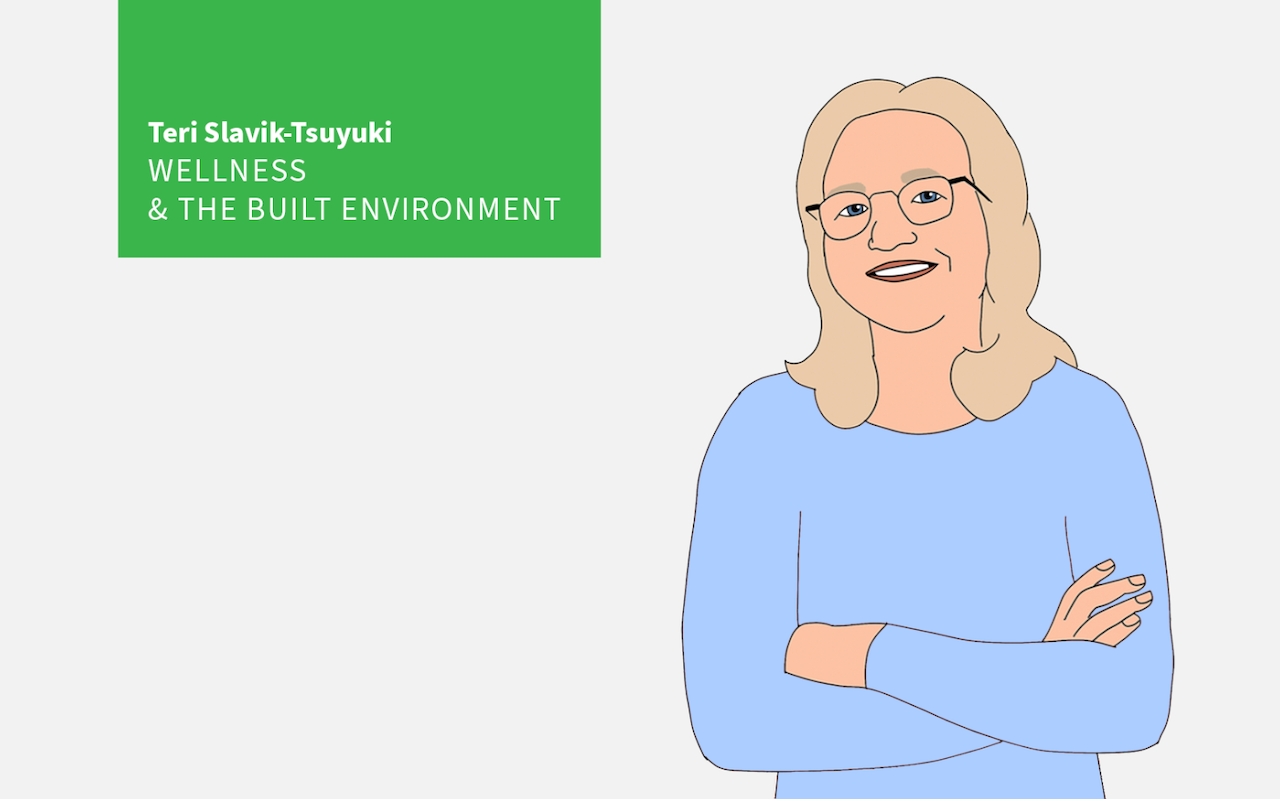 Wellness Is the New 'Why' In Neighborhood Development